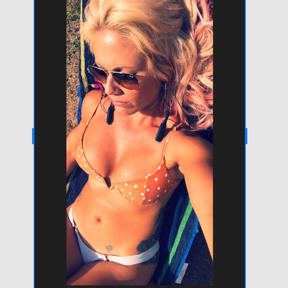 Meet your Posher, Shelby